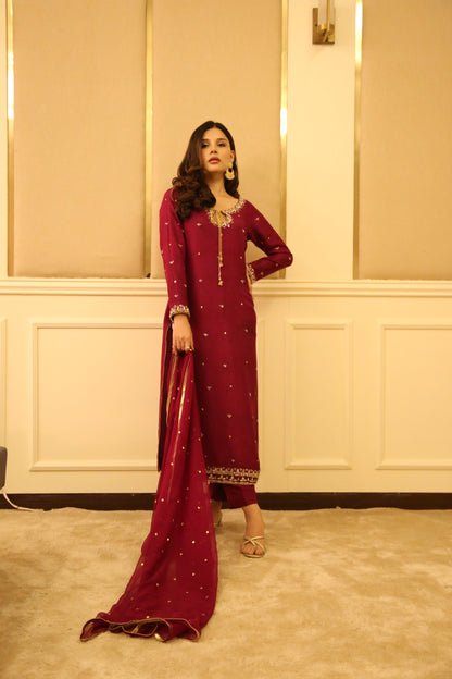 Dalila Set