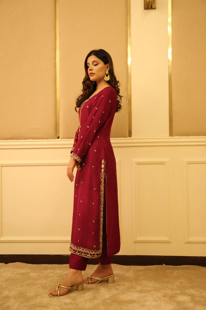 Dalila Set