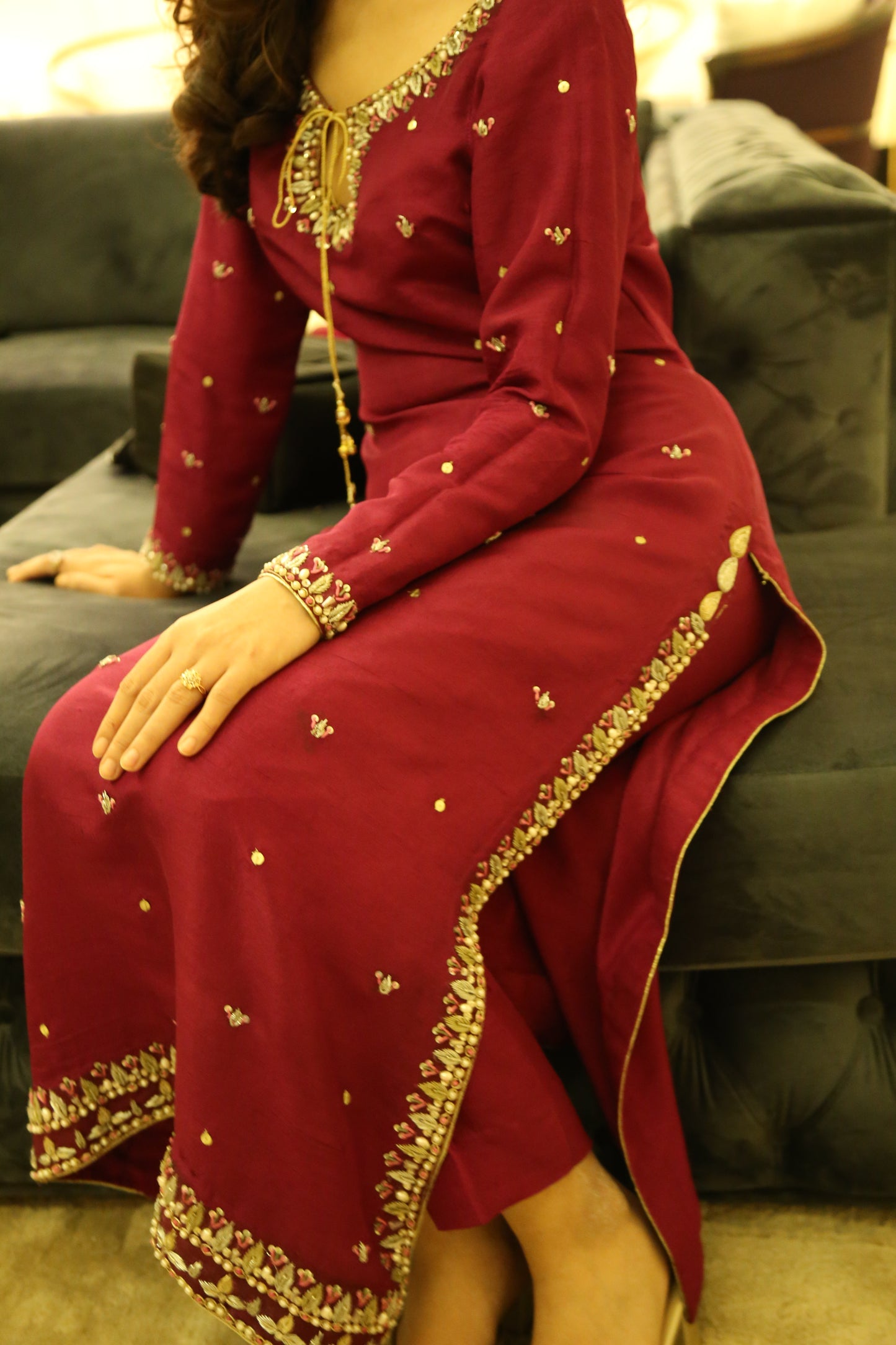Dalila Set