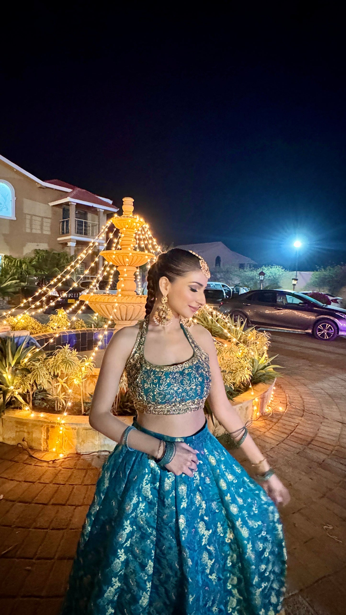 Rangrez